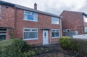 60, Rievaulx Avenue, Billingham TS23 2BL