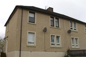 3, Luggiebank Place, Glasgow G69 7SE