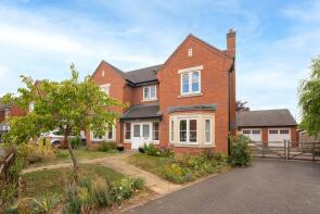 42, Hill View, Stratford-upon-avon CV37 9AY
