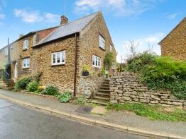 Plum Tree Cottage, High Street, Banbury OX15 6PQ