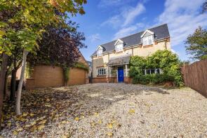 4, Watervill Way, Kettering NN14 4FA