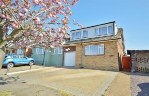 16, Fleetwood Avenue, Clacton-on-sea CO15 5SD