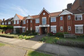 2, Grand Court, Fourth Avenue, Frinton-on-sea CO13 9DU