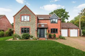 Beechwood House, Beechwood Avenue, Norwich NR11 8QQ