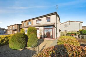 32, Glen Avenue, Logan KA18 3HE