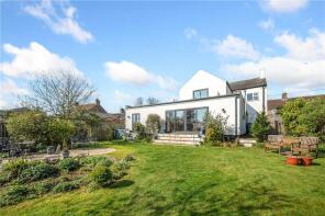 Fryer Villa, Pickhill Village, Thirsk YO7 4JG