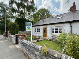 2 Holly Bushes, Main Street, Saxton, Tadcaster LS24 9PY