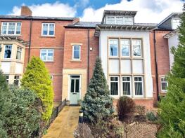 16, Shipston Road, Stratford-upon-avon CV37 7LP