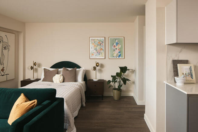 room