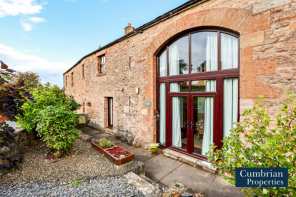 Gin House Barn, Burrells On The B6260 To Hoff Bridge, Appleby-in-westmorland CA16 6EG