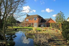 13, Station Road, Huntingdon PE28 0JT