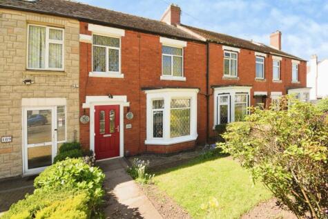 Barkers Butts Lane, Coundon, Coventry, CV6