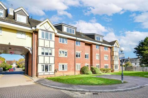 Victoria Grove, Newbury, West Berkshire, RG14