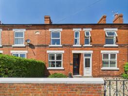 118, Wharf Road, Nottingham NG16 6LG