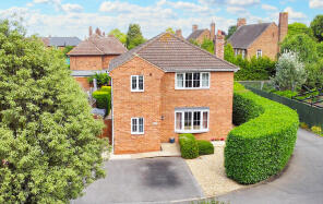 3a, Valiant Road, Louth LN11 8UD