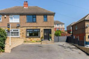 82, Birchington Avenue, Birchencliffe, Huddersfield HD3 3RB