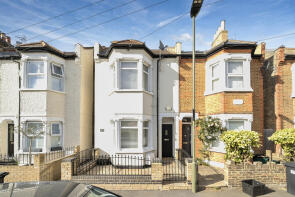 83, Ridley Road, Bromley BR2 0EU