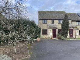 21, Short Hedges Close, Cheltenham GL54 3PD