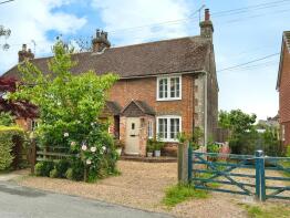 4, Victoria Terrace, Heath Road, Ashford TN26 2AU