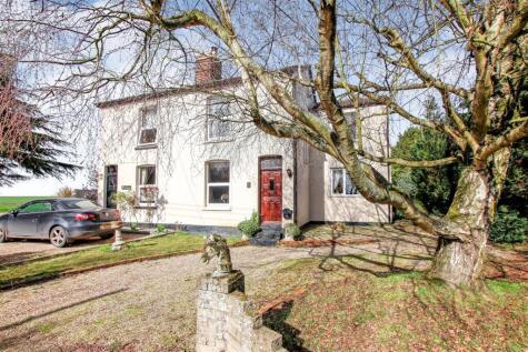 Burton End, Haverhill
