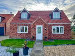4, Pastures Grove, Hatfield Woodhouse, Doncaster DN7 6PU