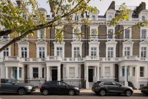 77, Ladbroke Road, London W11 3PJ