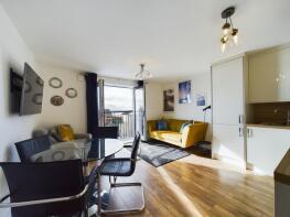 Apartment 401, 9 11 Egremont Russet Building, Wellington Street, Hull HU1 1UF