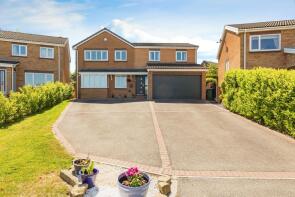19, Mickledon Way, Pogmoor, Barnsley S75 2JH