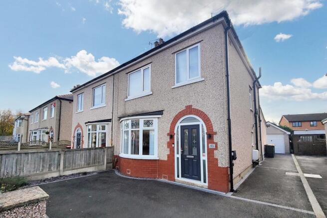 Semi Detached