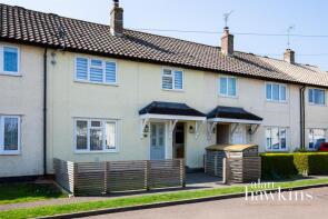 28, Britannia Crescent, Chippenham SN15 4AW