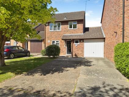 Willowside, Woodley, Reading