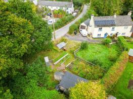 Watersmeet Cottage, Road From Lapford Cross To Barris House, Crediton EX17 6QS