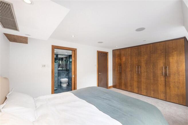 Principal Bedroom