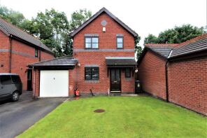 2, Wilkinson Drive, Bersham, Wrexham LL14 4FD