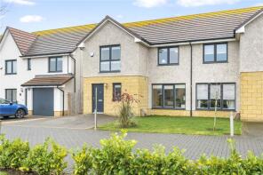 29, Dempster Place, Dunbar EH42 1ZR