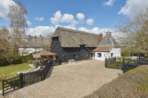 Kiln Cottage, Pound Green, Newmarket CB8 9QQ