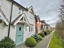 4, Storkit Lane, Wymeswold LE12 6XR