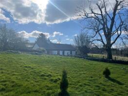 Bryn Coch Bach, Ffordd Cors Y Llyn, Caernarfon LL54 6EH