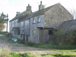 Treiva, Llandeloy, Haverfordwest SA62 6LN