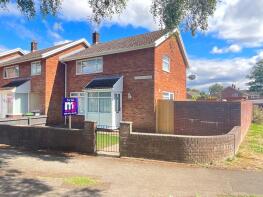10, Ludlow Close, Llanyravon, Cwmbran NP44 8JQ