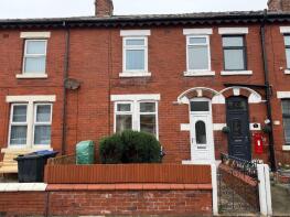 8, Johnson Road, Blackpool FY4 4DD