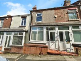 5, Wolstern Road, Adderley Green, Stoke-on-trent ST3 5BU