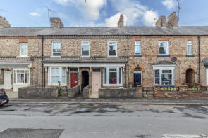 6, Grove Street, Norton, Malton YO17 9BG