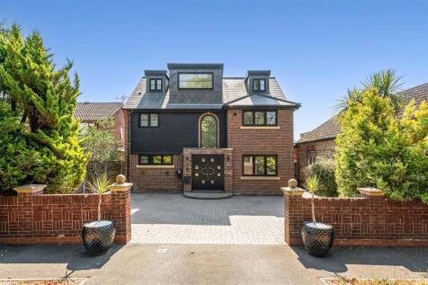 Portsmouth Road, Horndean