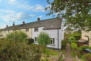 7, Prospect Way, Crediton EX17 6QB