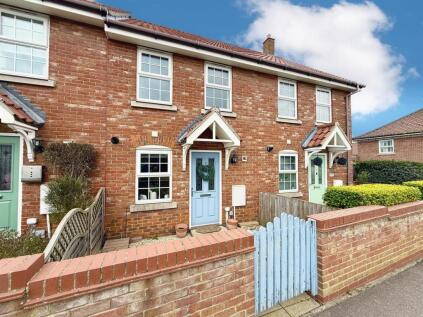 White Street, Martham, NR29