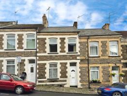 5, Lucas Street, Newport NP20 5FB