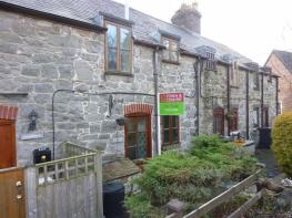 Woodside Cottage, Village Road, Mold CH7 5LL