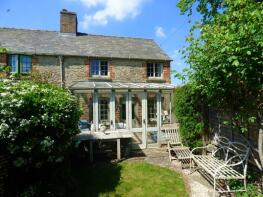 1, Church Lane, Lechlade GL7 3LG