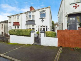 42, Bohun Street, Manselton, Swansea SA5 9LA